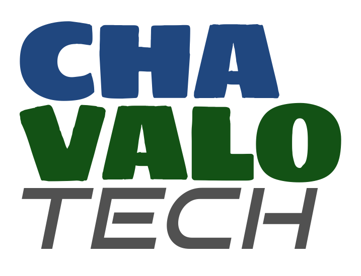 Chavalo Tech logo
