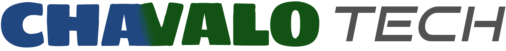 Chavalo Tech logo